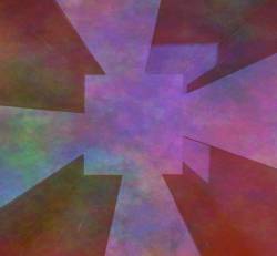 Efferat : Layers of Colors